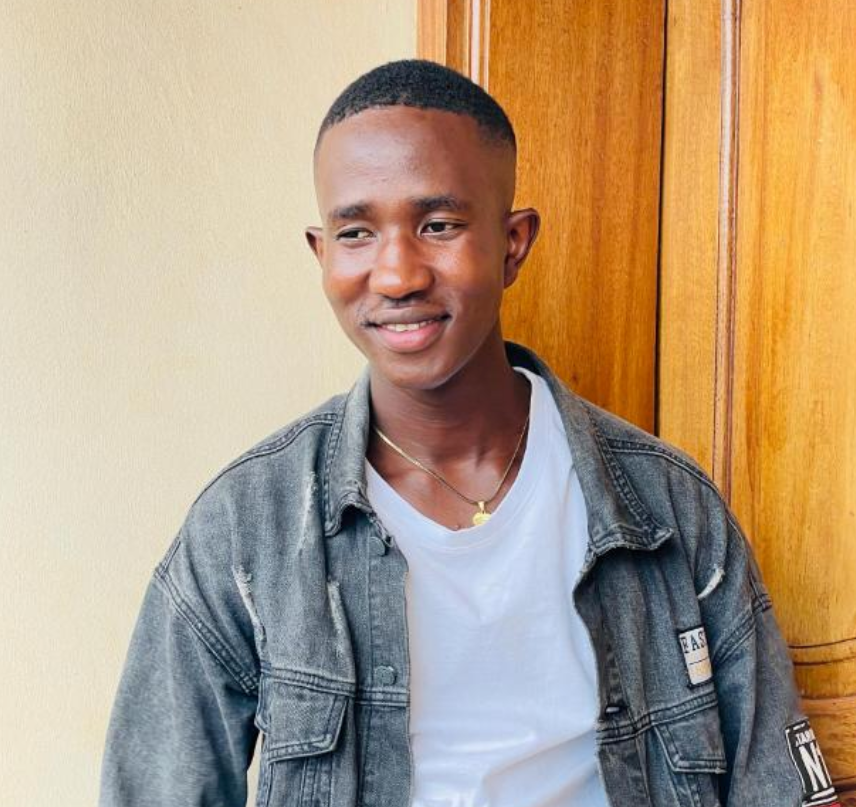 Omedi Isaac